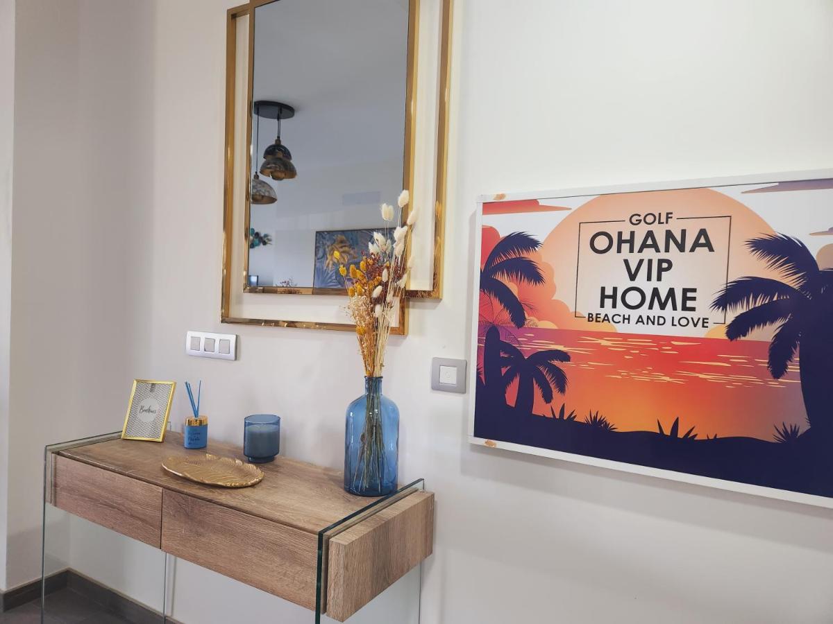Ohana Home Beach And Love Caleta De Fuste Eksteriør billede