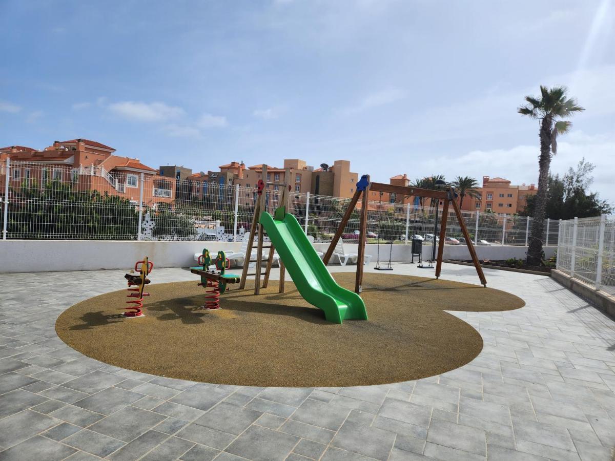 Ohana Home Beach And Love Caleta De Fuste Eksteriør billede